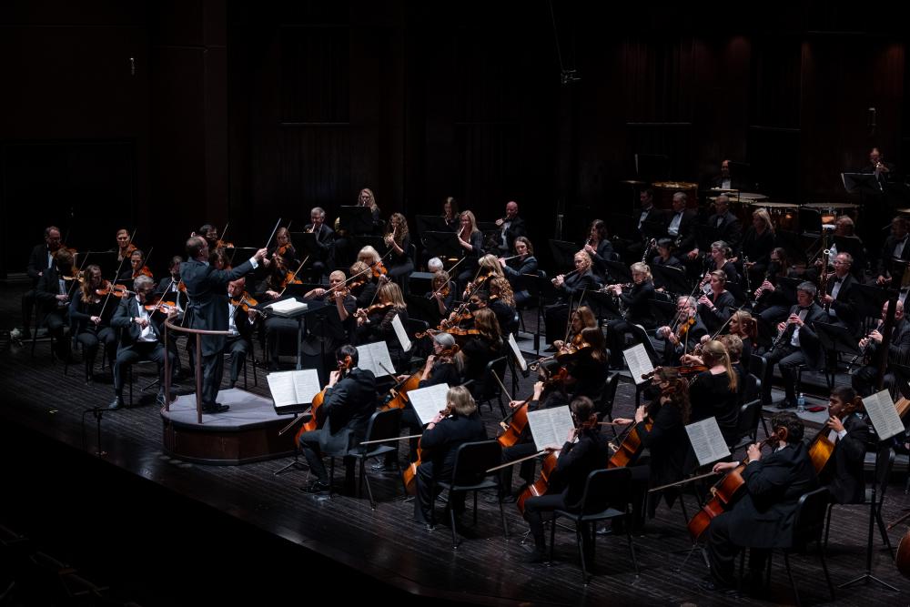 Springfield Symphony Orchestra