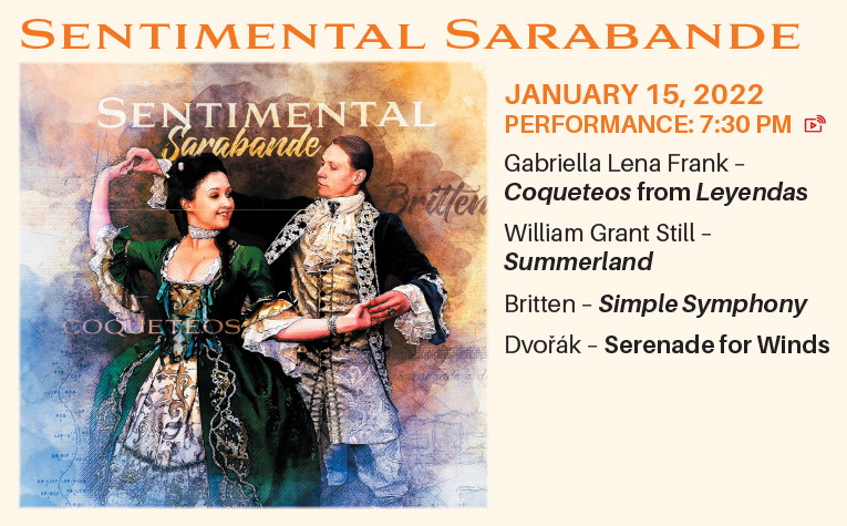 Sentimental Sarabande