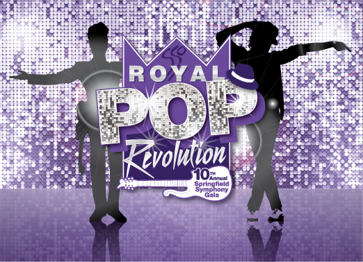 10th Annual Gala Royal Pop Revolution