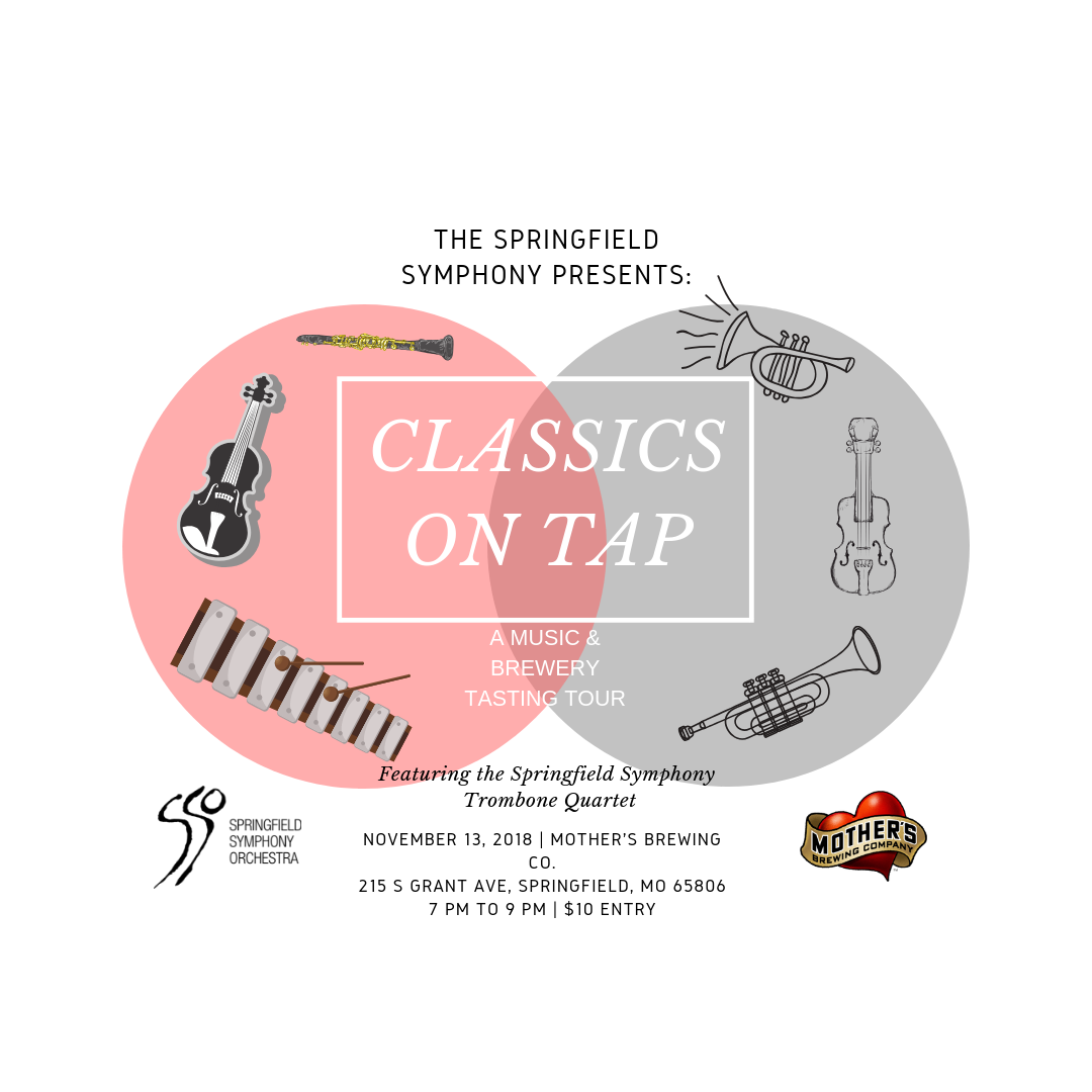 Classics on Tap