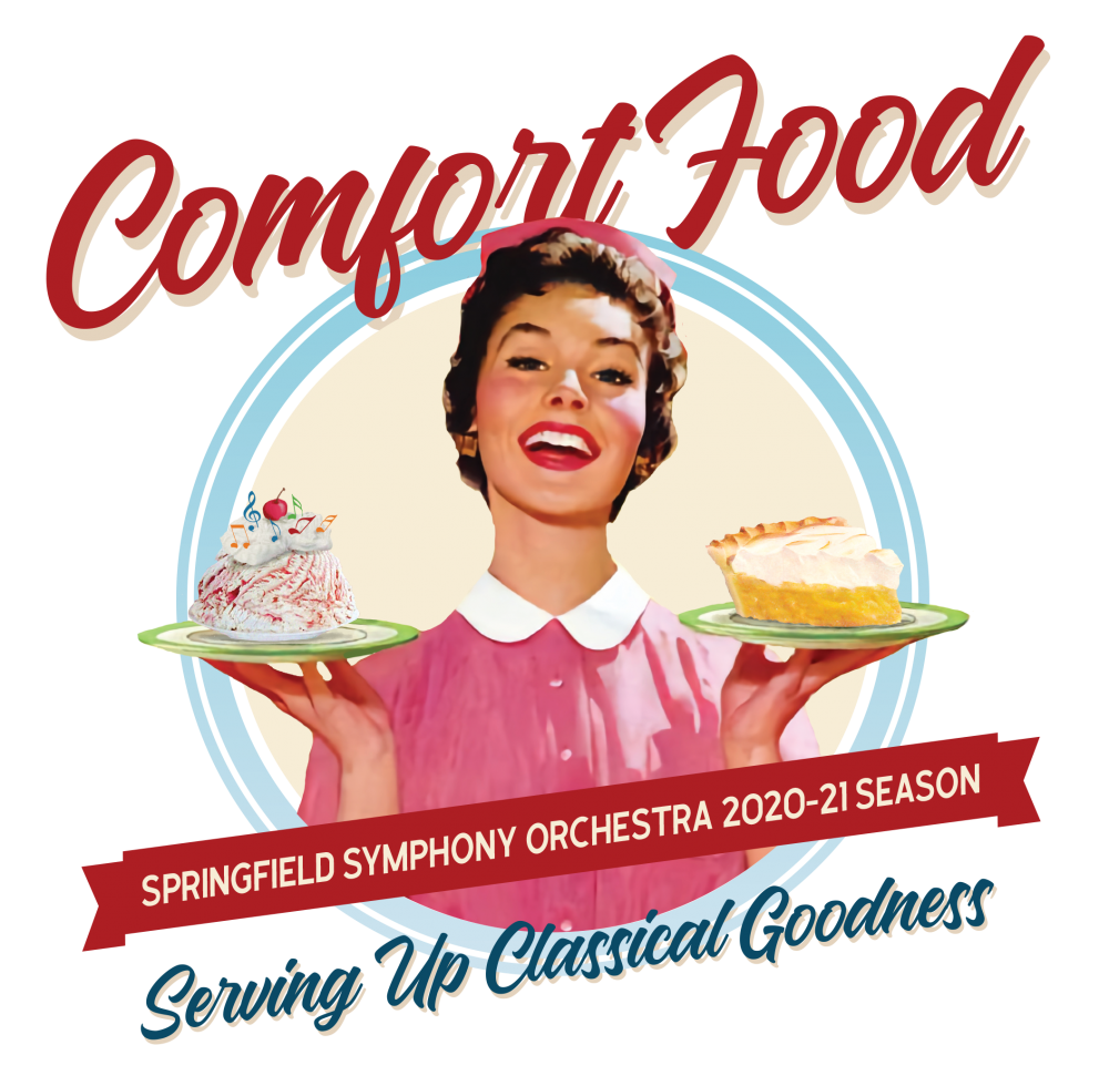 SSO Comfort Food LOGO