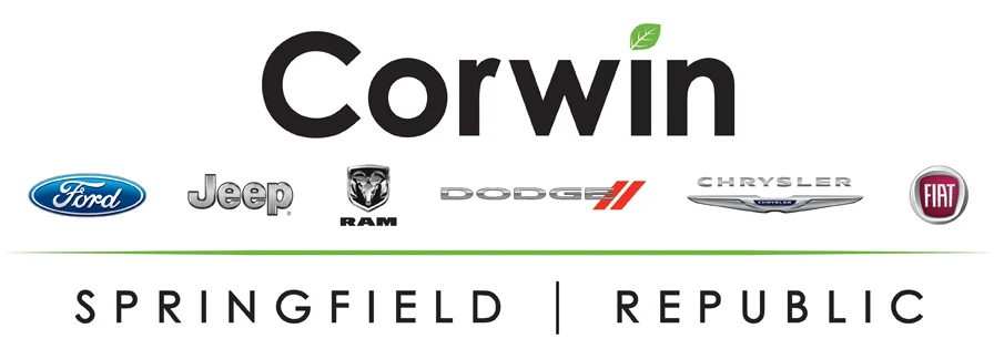 Corwin Logo