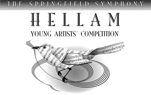Hellam Young Artists' Competition