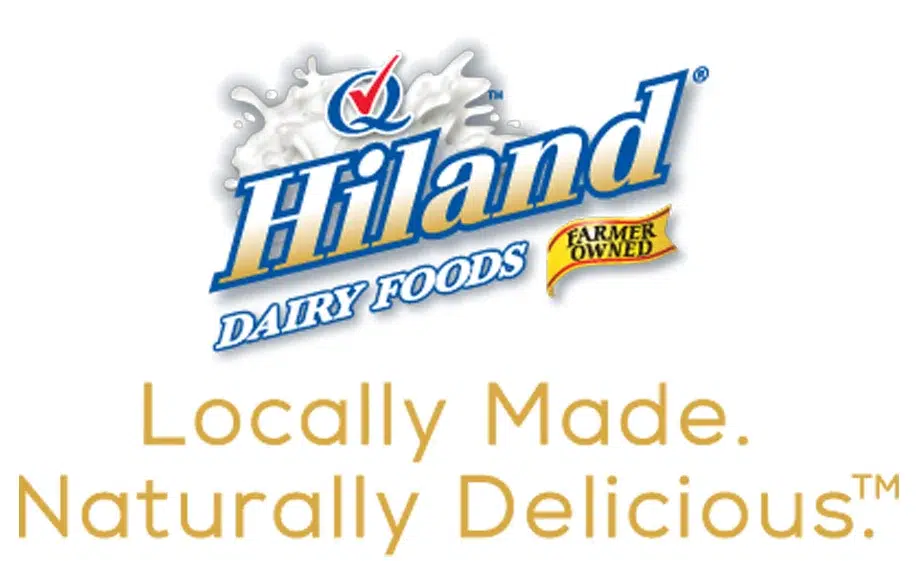 Hiland logo