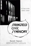 Springfield Civic Symphony
