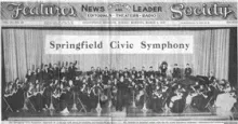 Springfield Civic Symphony Association