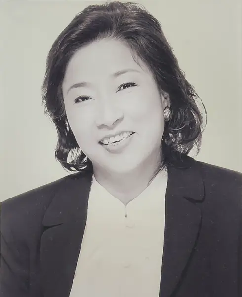 Apo Hsu