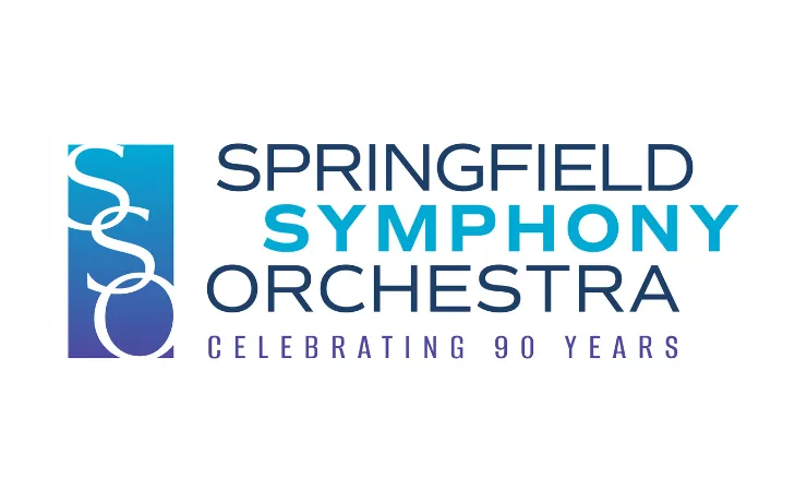 Springfield Symphony Orchestra Logo