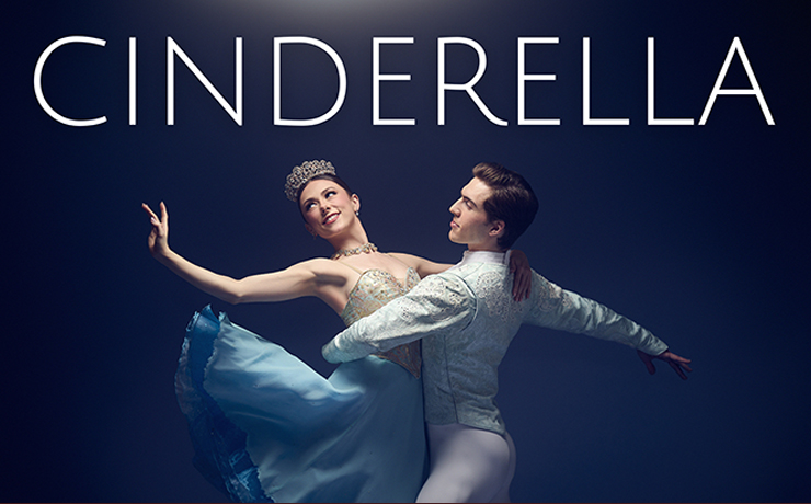 Cinderella
