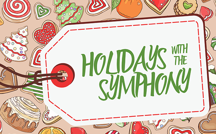 Holidays-Symphony Holidays-Symphony