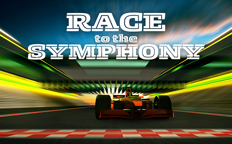 Race-to-the-Symphony Race-to-the-Symphony