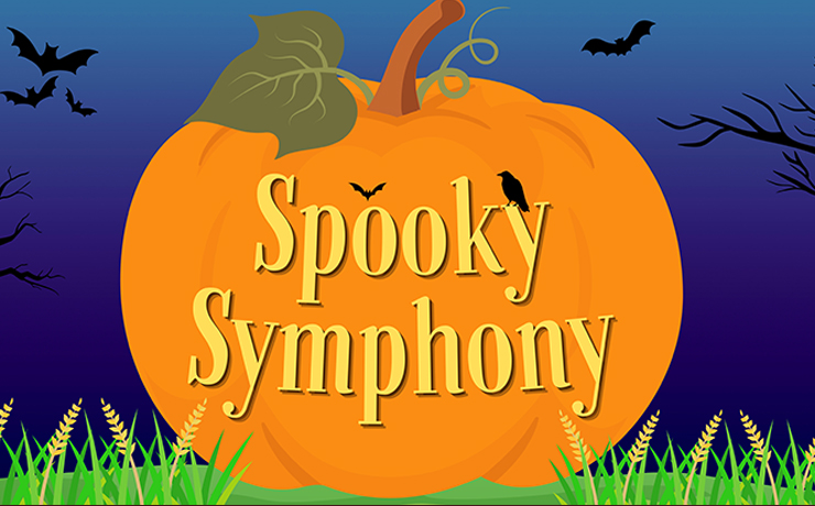 Spooky-SYmphony Spooky-SYmphony
