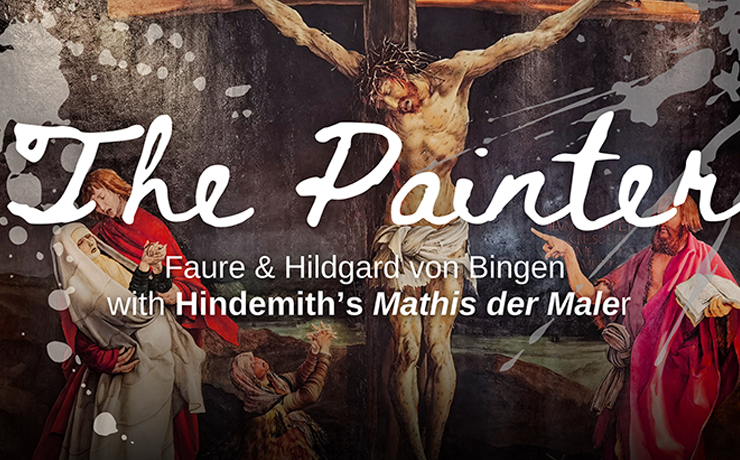 The-Painter