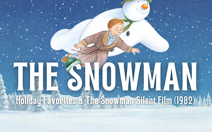 The-Snowman