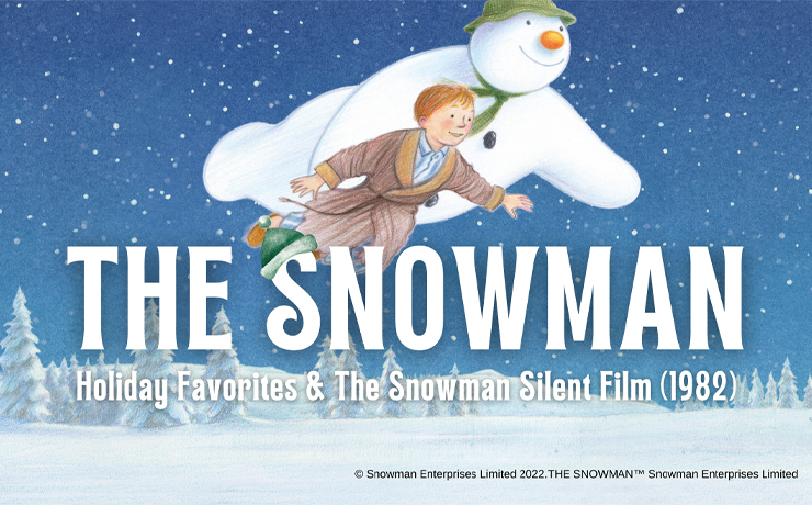 The-Snowman