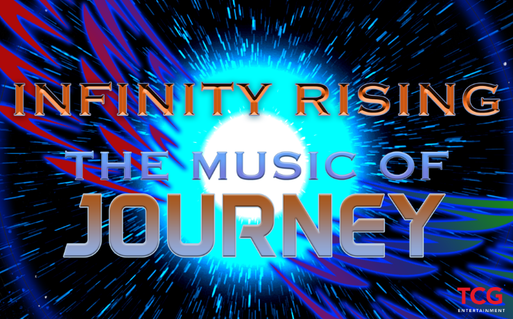 Infinity Rising