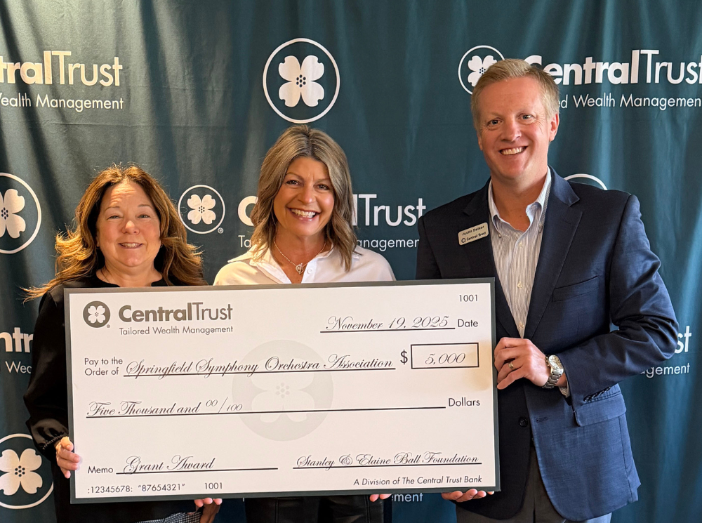 Ball Foundation Award