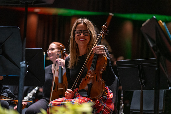 Springfield Symphony