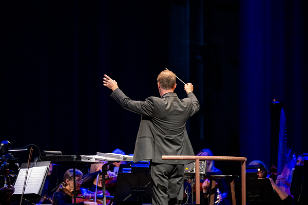 SSO conductor