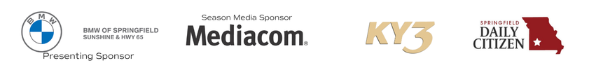May Sponsors for Website