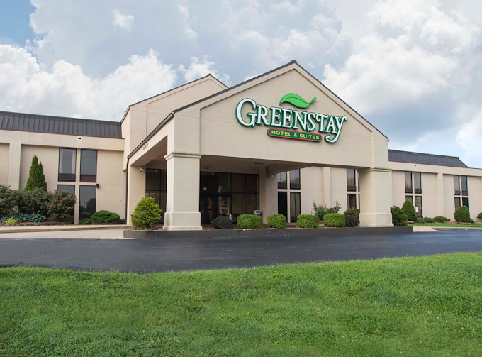 greenstay